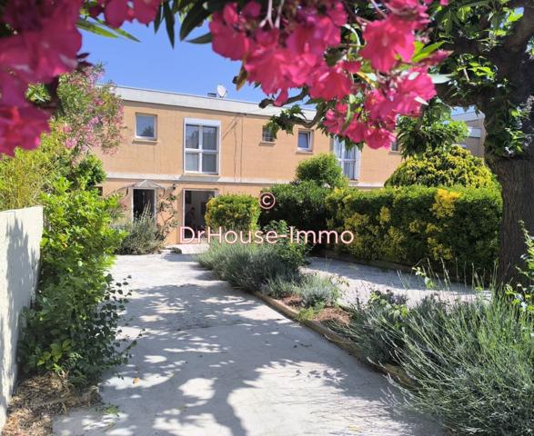 Maison à vendre 4 pièces de 92 m²