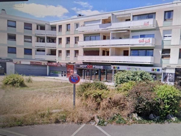 Appartement à vendre à Le Mans dans la Sarthe (72000), ref : 72006-621