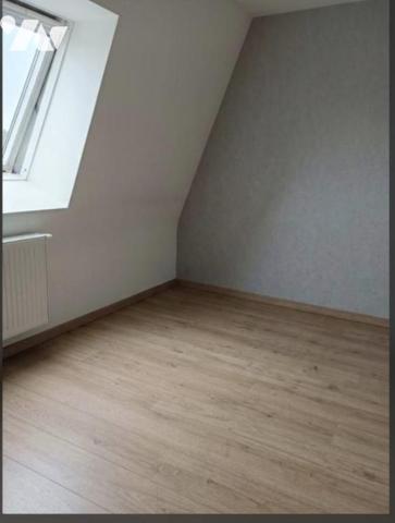Maison semi mitoyenne 