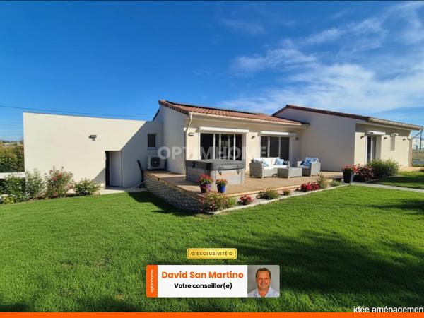 Maison de 2025-CONDOM (32100)