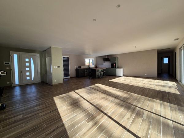 Maison de 2025-CONDOM (32100)