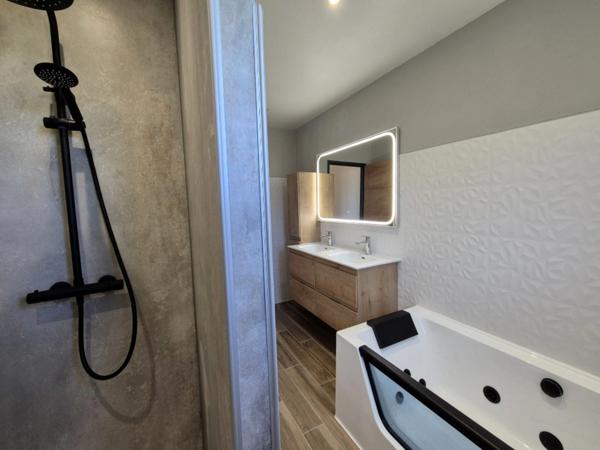 Maison de 2025-CONDOM (32100)