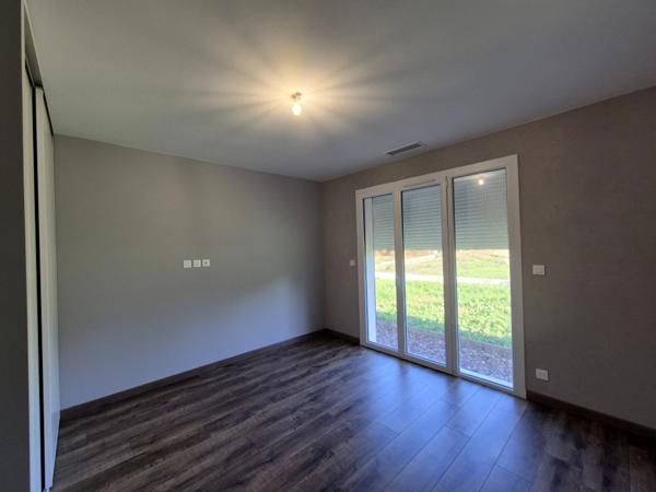 Maison de 2025-CONDOM (32100)