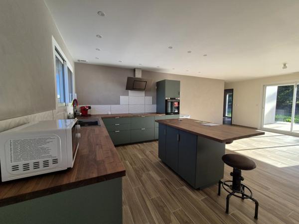 Maison de 2025-CONDOM (32100)