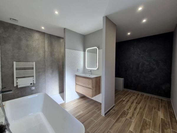 Maison de 2025-CONDOM (32100)