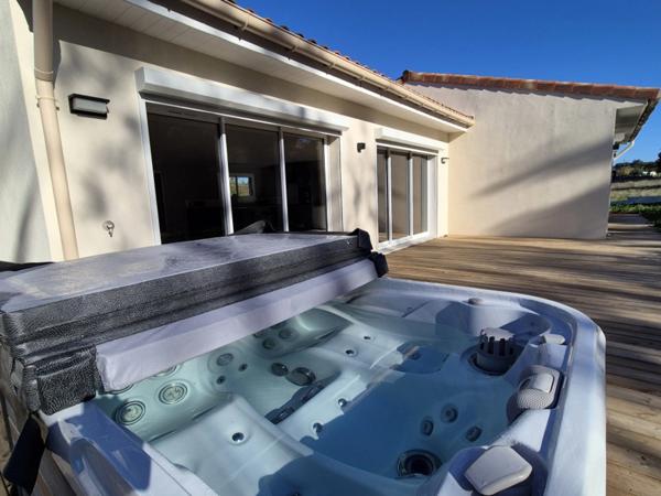 Maison de 2025-CONDOM (32100)