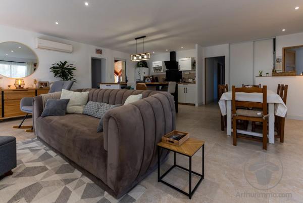 Vente Maison 4 pièces 108 m2 à Gastes