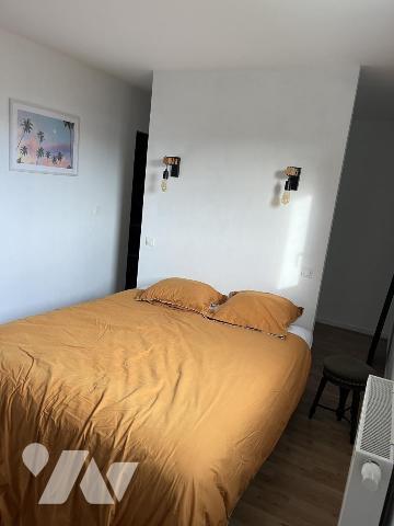 Exclusivité : Vente Maison à MERLIMONT proche centre, salle-salon, quatre chambres, 2sdb, terrasse