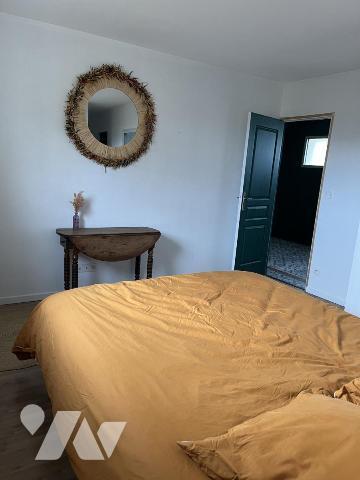 Exclusivité : Vente Maison à MERLIMONT proche centre, salle-salon, quatre chambres, 2sdb, terrasse