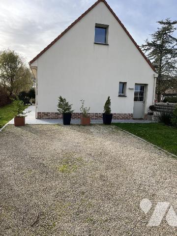 Exclusivité : Vente Maison à MERLIMONT proche centre, salle-salon, quatre chambres, 2sdb, terrasse