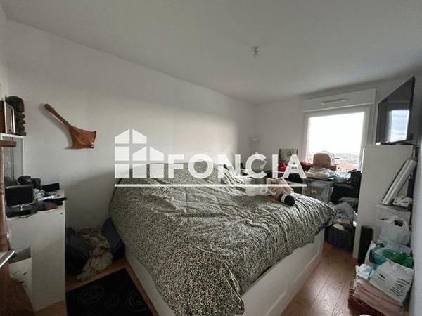 Location Appartement 4 pièces 81.4 m² - RUE DE LONDRES Lens 62300