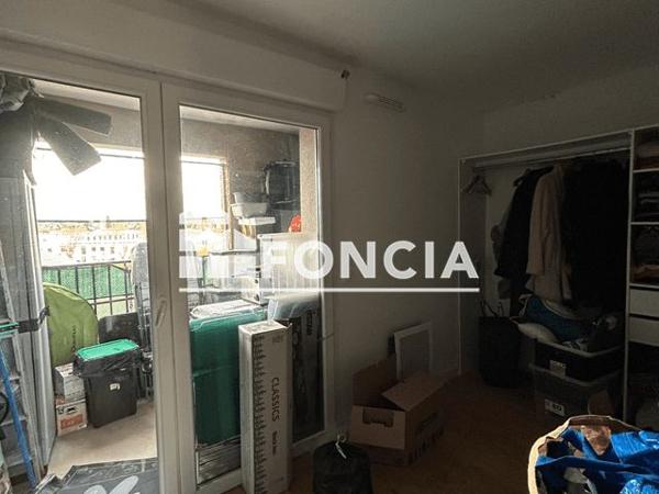 Location Appartement 4 pièces 81.4 m² - RUE DE LONDRES Lens 62300