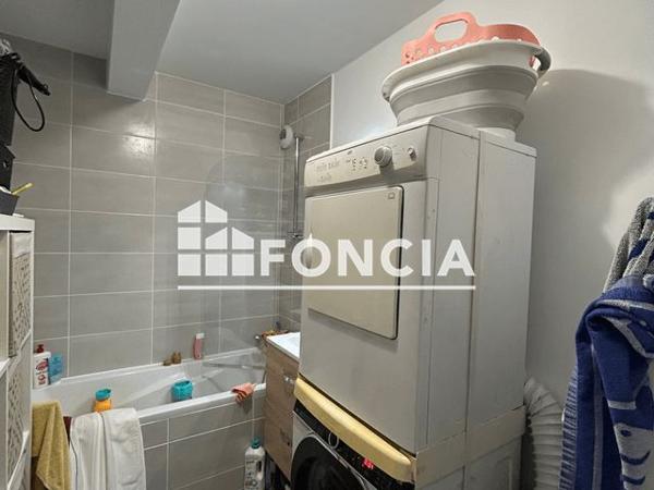 Location Appartement 4 pièces 81.4 m² - RUE DE LONDRES Lens 62300