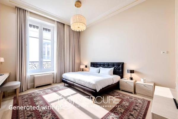Appartement à Lyon 2ème