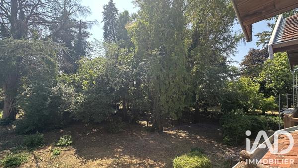 Appartement à vendre 2 pièces 37,66 m² École-Valentin