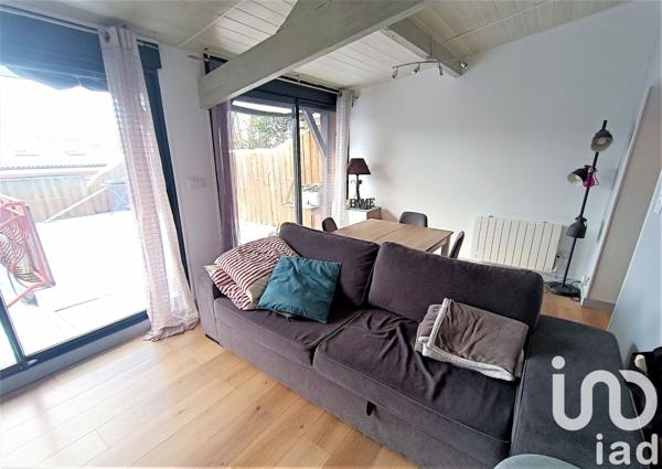 Appartement à vendre 2 pièces 55 m² Libourne