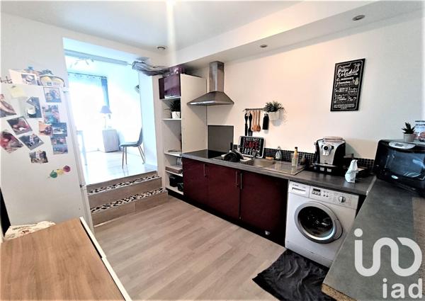 Appartement à vendre 2 pièces 55 m² Libourne