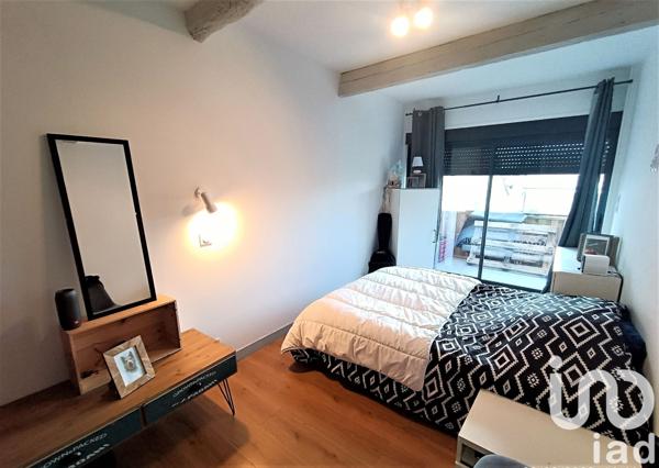 Appartement à vendre 2 pièces 55 m² Libourne