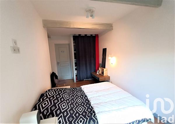 Appartement à vendre 2 pièces 55 m² Libourne