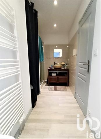 Appartement à vendre 2 pièces 55 m² Libourne