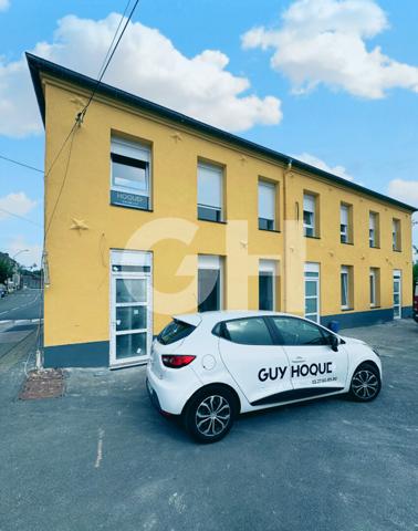 Local commercial Boussois 40 m2