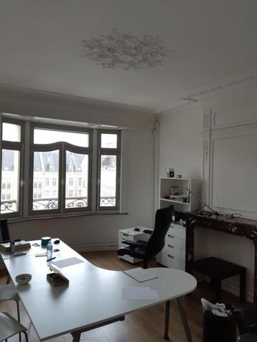 Local commercial ou professionnel