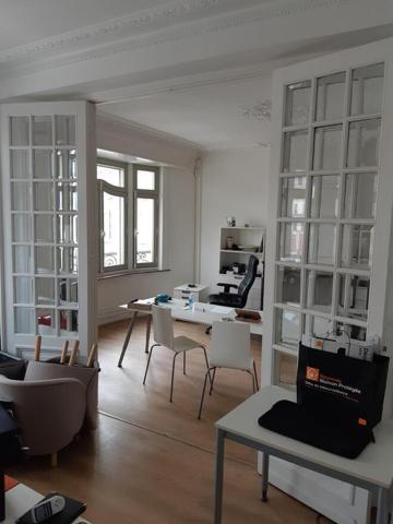 Local commercial ou professionnel