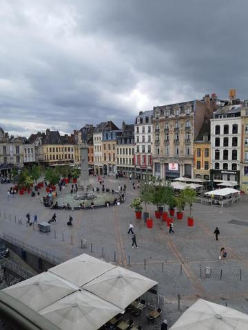 Local commercial ou professionnel