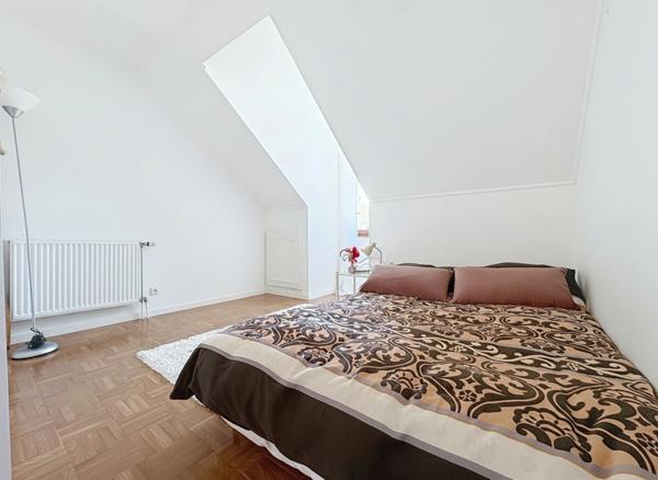 Maison à vendre 5 pièces VETRAZ MONTHOUX (74)