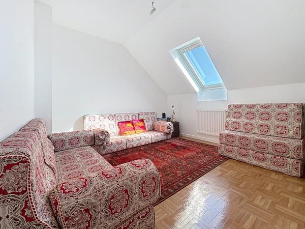Maison à vendre 5 pièces VETRAZ MONTHOUX (74)