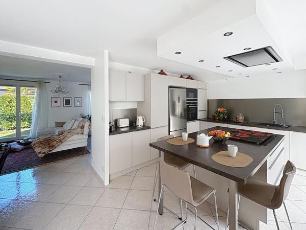 Maison à vendre 5 pièces VETRAZ MONTHOUX (74)