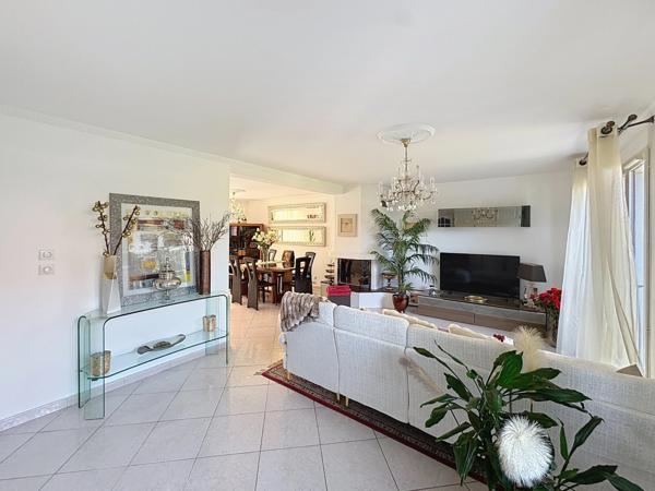 Maison à vendre 5 pièces VETRAZ MONTHOUX (74)