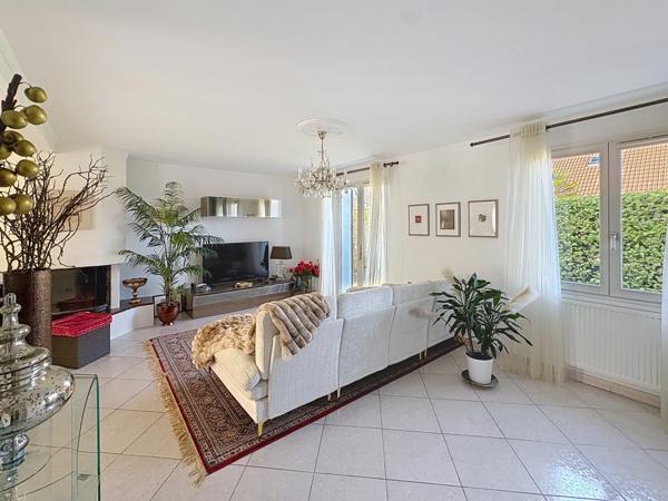 Maison à vendre 5 pièces VETRAZ MONTHOUX (74)