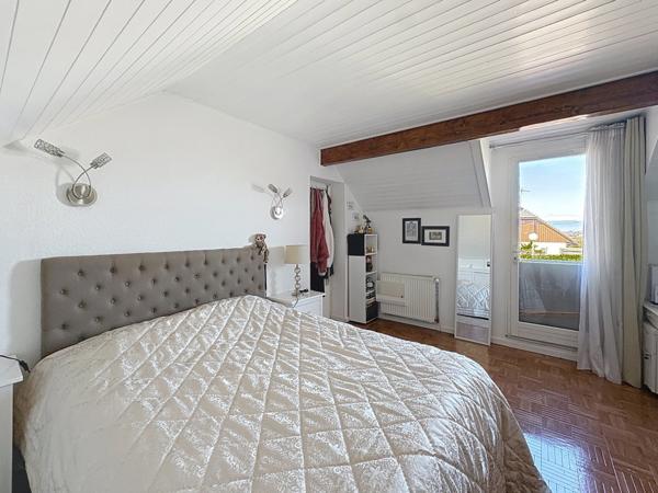 Maison à vendre 5 pièces VETRAZ MONTHOUX (74)