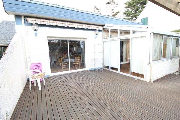 Maison Saint Marc Sur Mer