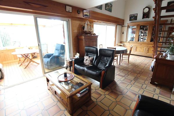 Maison Saint Marc Sur Mer