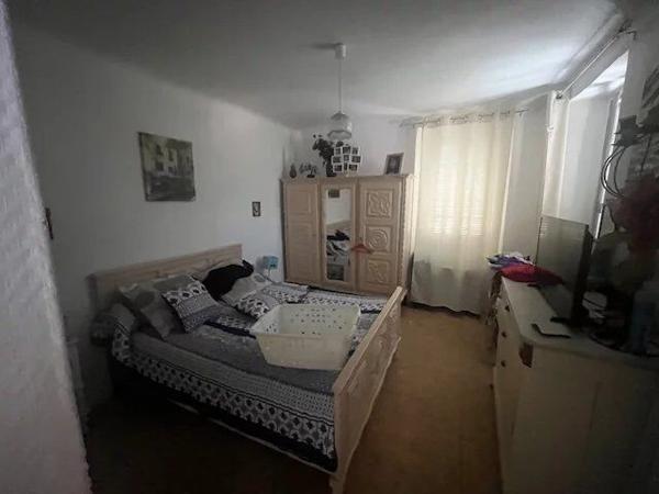 Vente Duplex 6 pièces 106 m2 à Zicavo