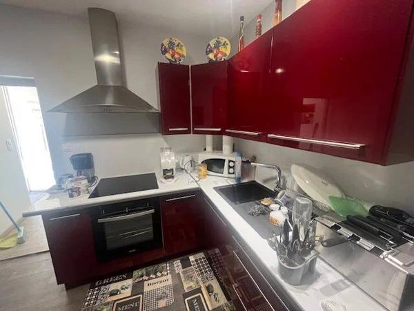 Vente Duplex 6 pièces 106 m2 à Zicavo