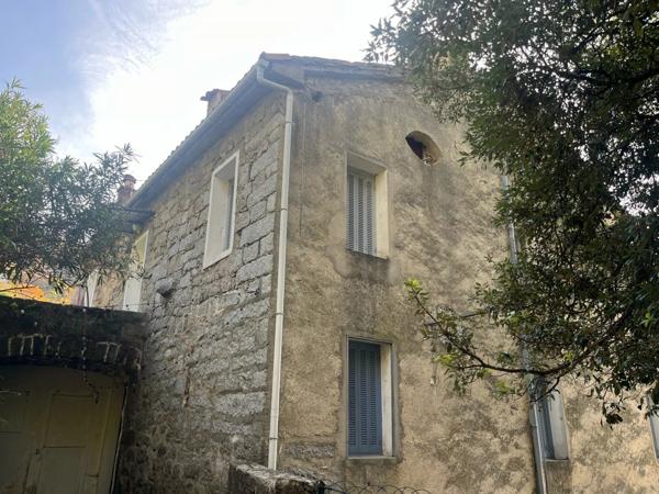 Vente Duplex 6 pièces 106 m2 à Zicavo