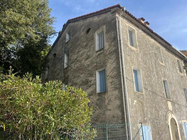 Vente Duplex 6 pièces 106 m2 à Zicavo