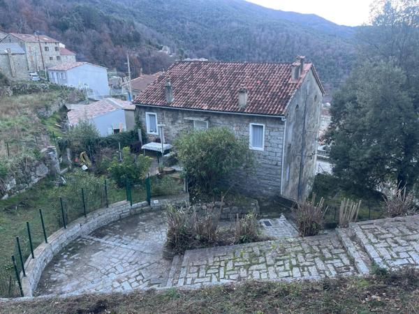 Vente Duplex 6 pièces 106 m2 à Zicavo