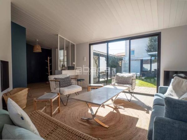 Les Portes en Ré - Maison à vendre - Ile de Ré