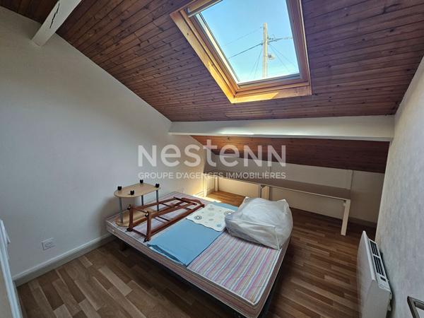 A LOUER - Logement 2 pièces sur Fontenay-le-Comte