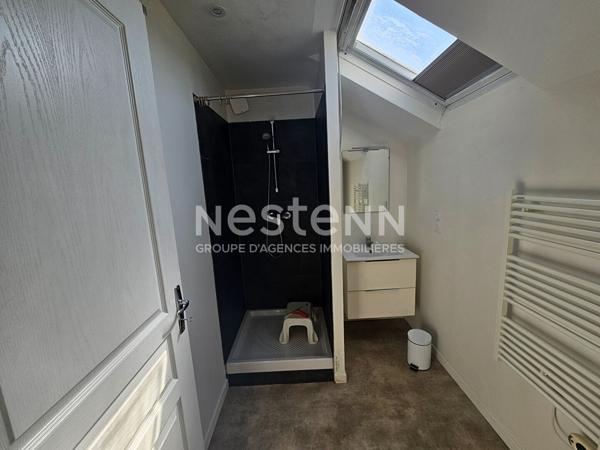 A LOUER - Logement 2 pièces sur Fontenay-le-Comte