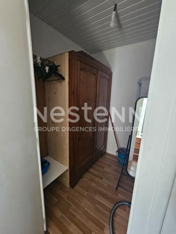 A LOUER - Logement 2 pièces sur Fontenay-le-Comte