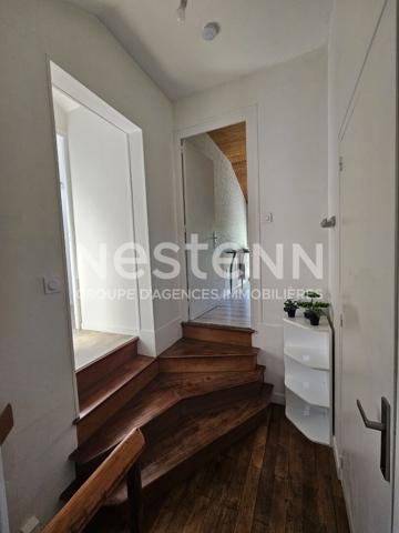 A LOUER - Logement 2 pièces sur Fontenay-le-Comte
