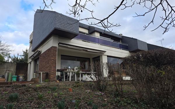 Maison à vendre    6 pièces • 171 m2 Bonneuil-sur-Marne