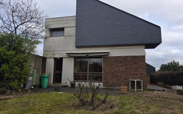 Maison à vendre    6 pièces • 171 m2 Bonneuil-sur-Marne