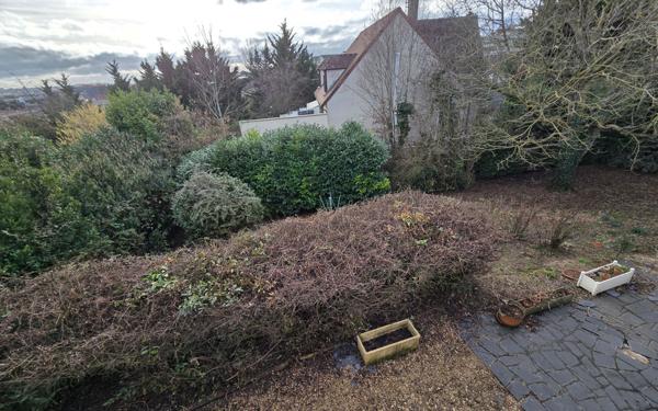 Maison à vendre    6 pièces • 171 m2 Bonneuil-sur-Marne