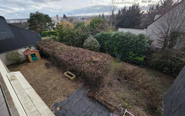 Maison à vendre    6 pièces • 171 m2 Bonneuil-sur-Marne